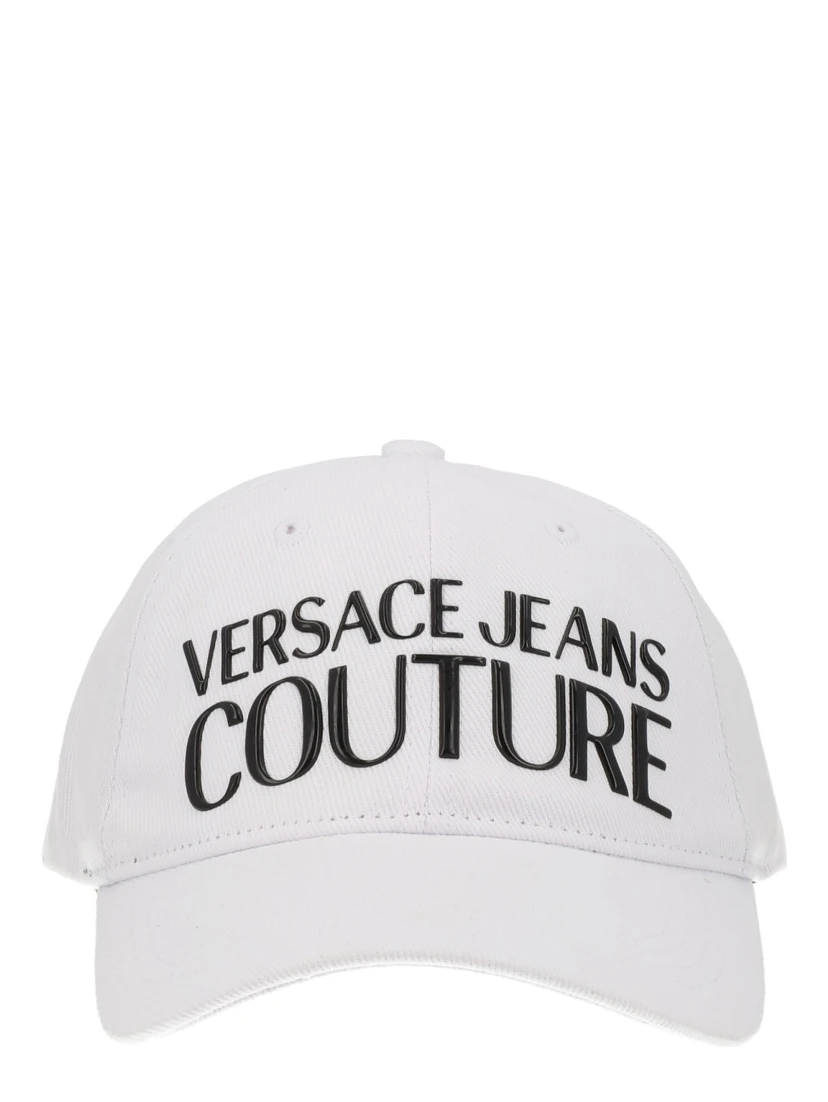 CAPPELLO DA BASEBALL CON LOGO