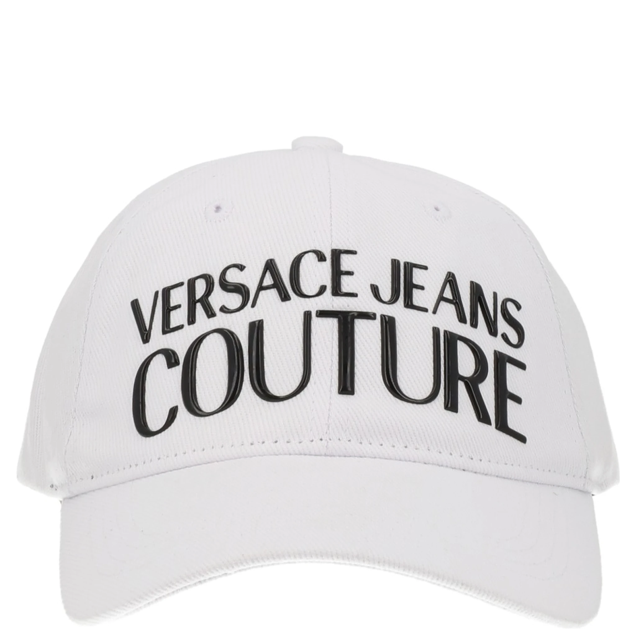 قبعة بيسبول بشعار