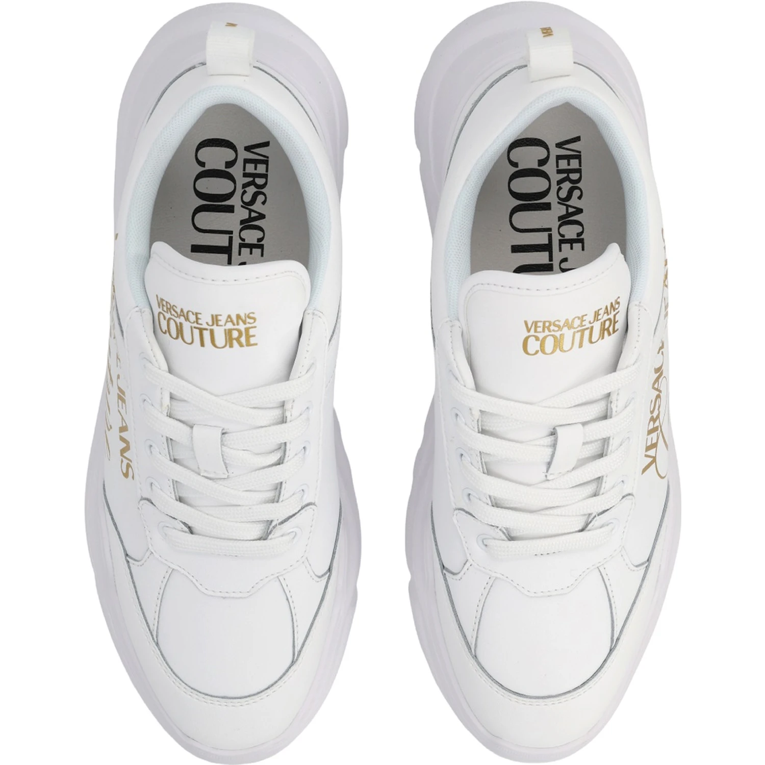 SNEAKER CON LOGO