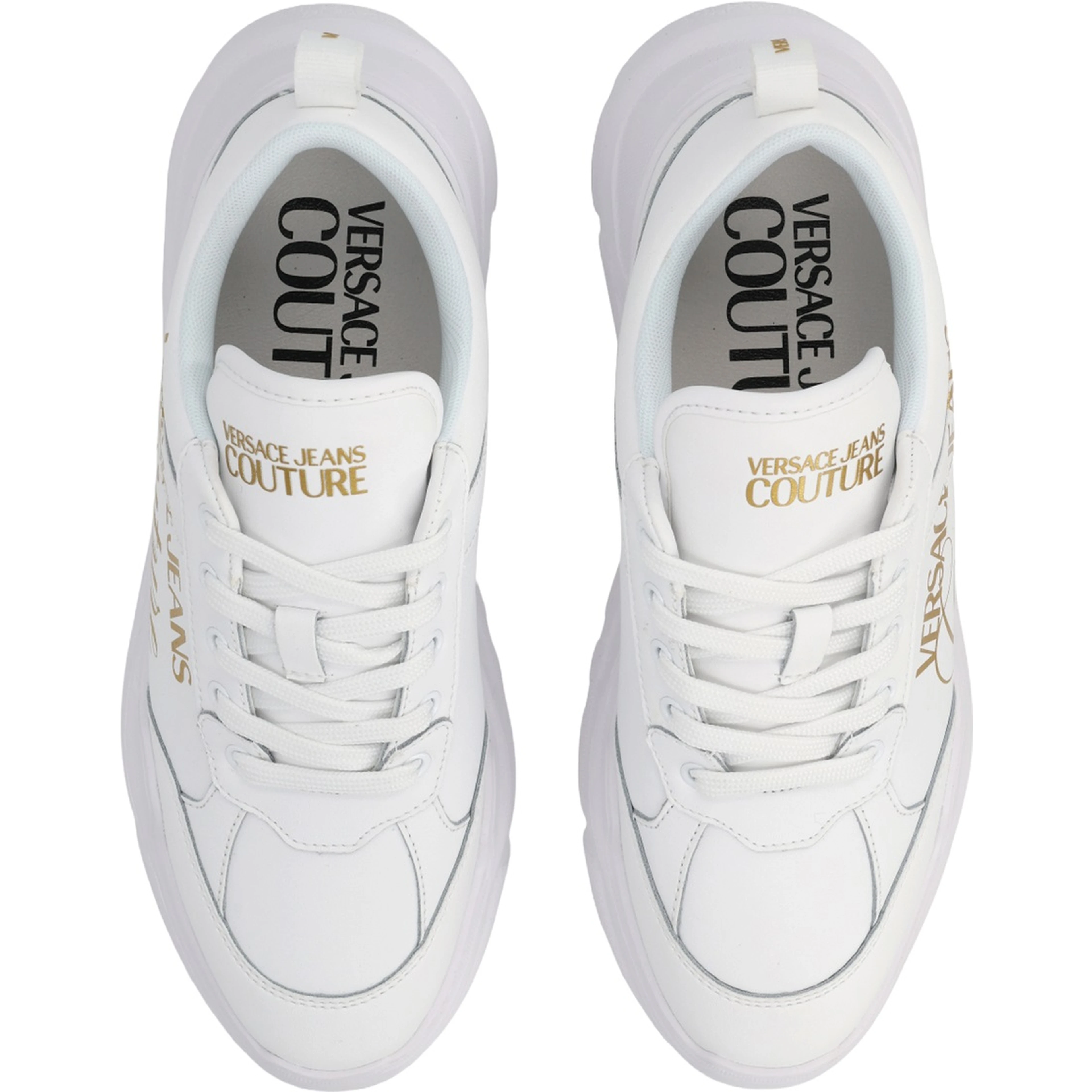 SNEAKER CON LOGO