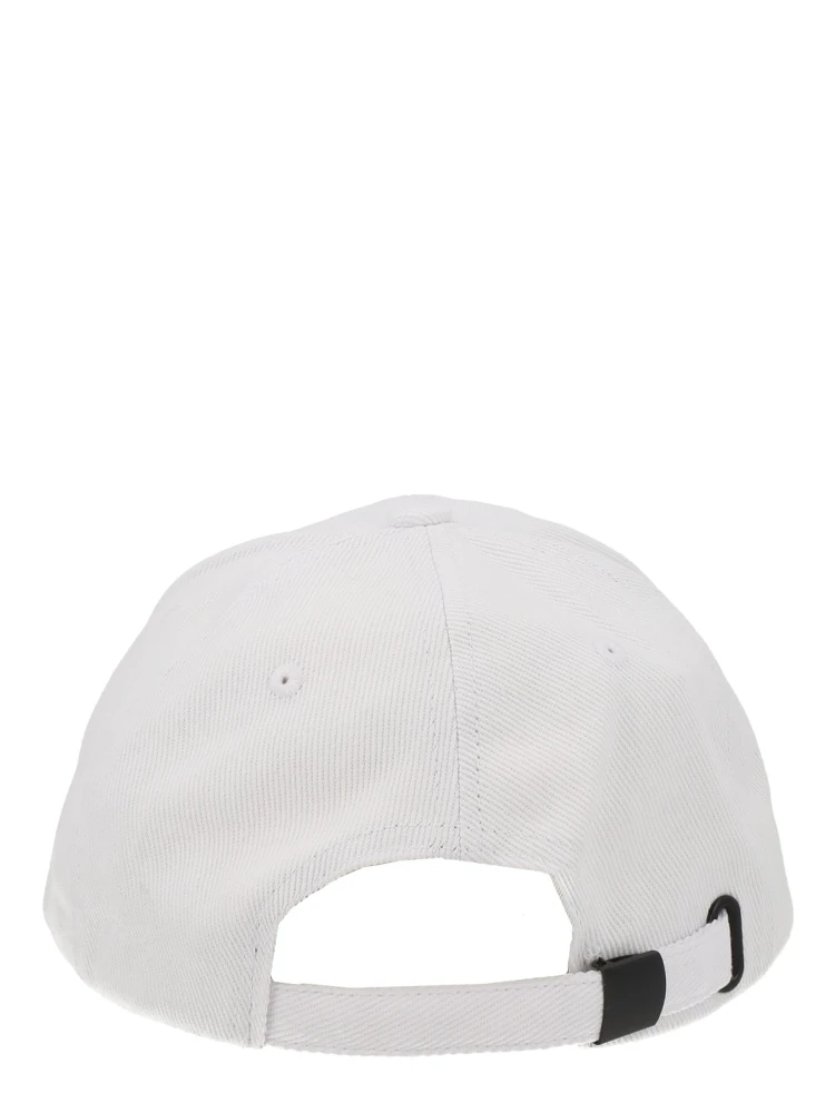 CAPPELLO DA BASEBALL CON LOGO alternative