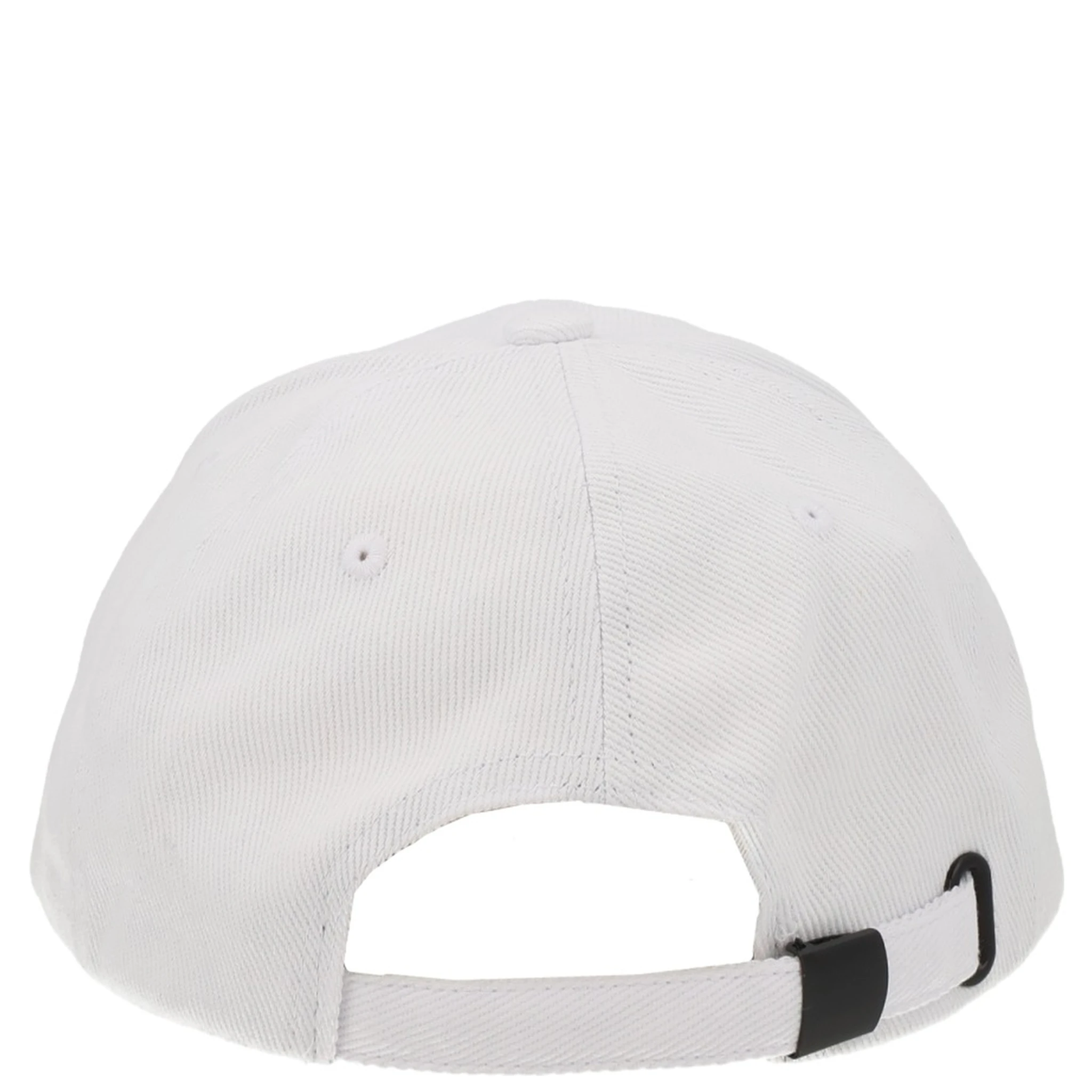 قبعة بيسبول بشعار