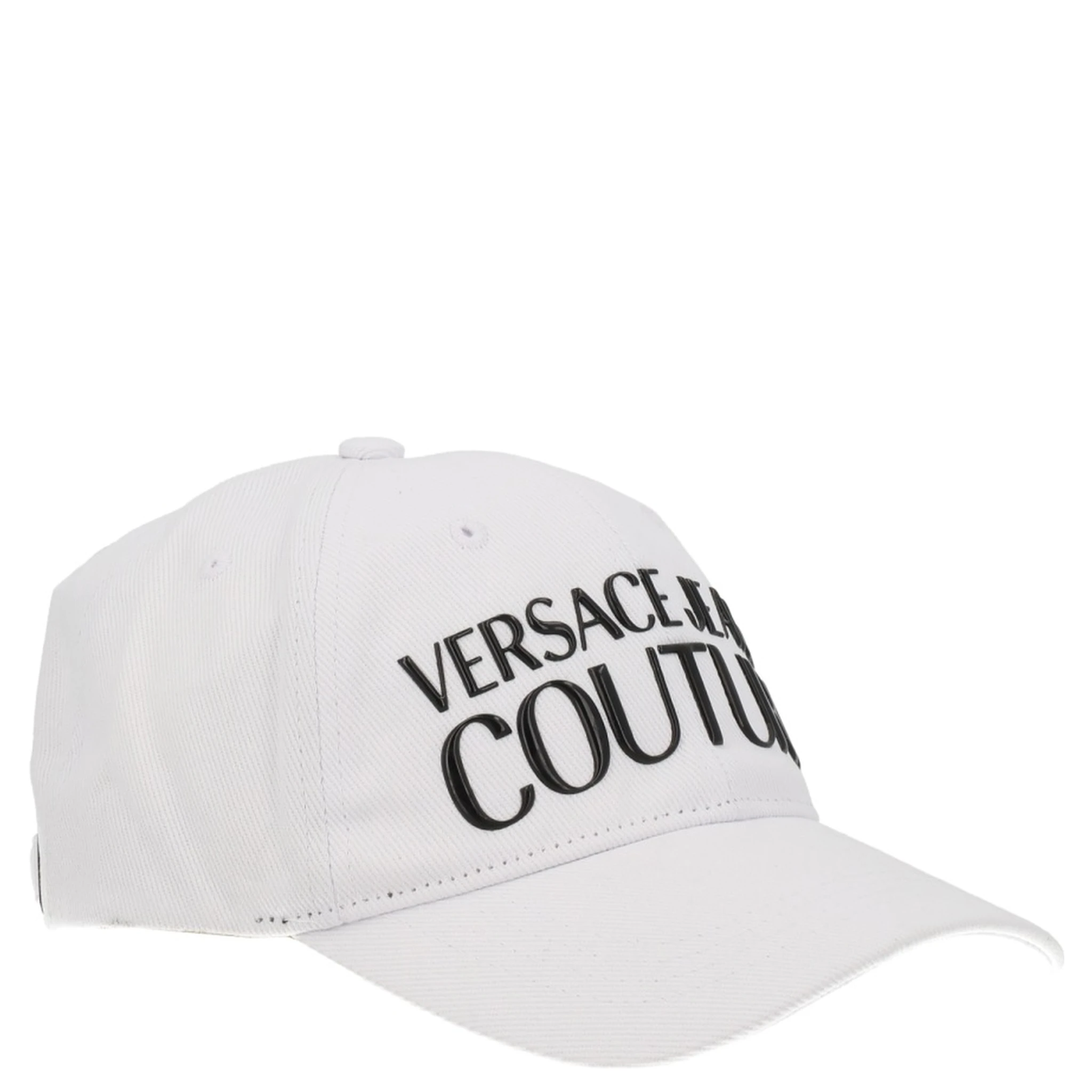 قبعة بيسبول بشعار