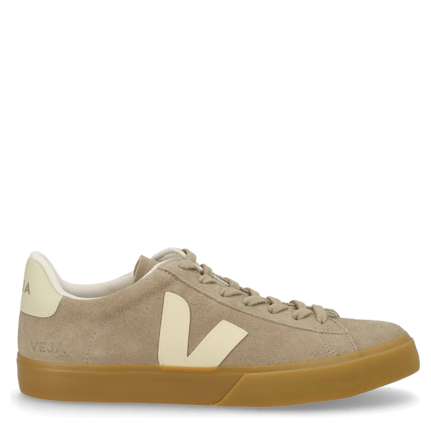 SNEAKER "CAMPO"