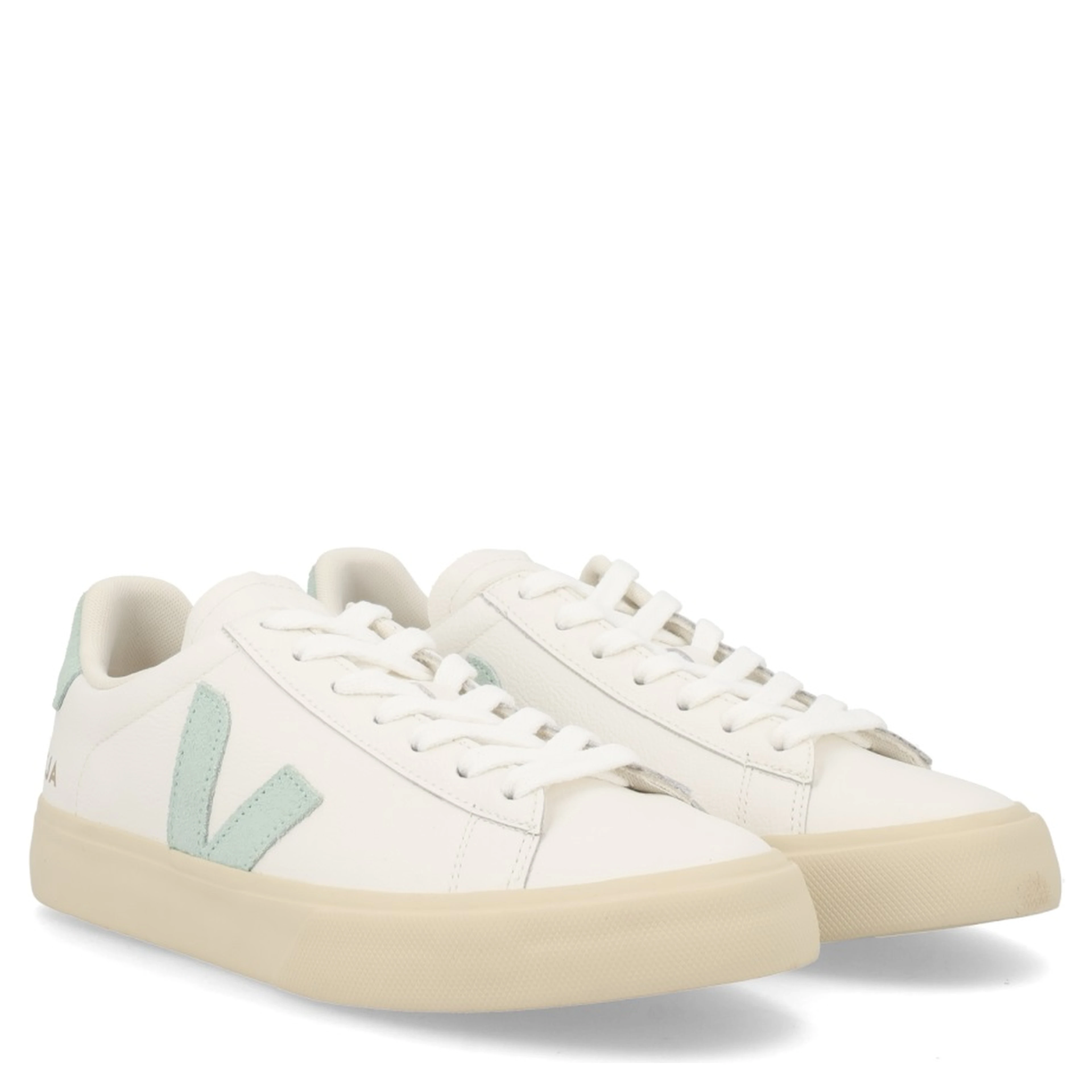 SNEAKER "CAMPO"