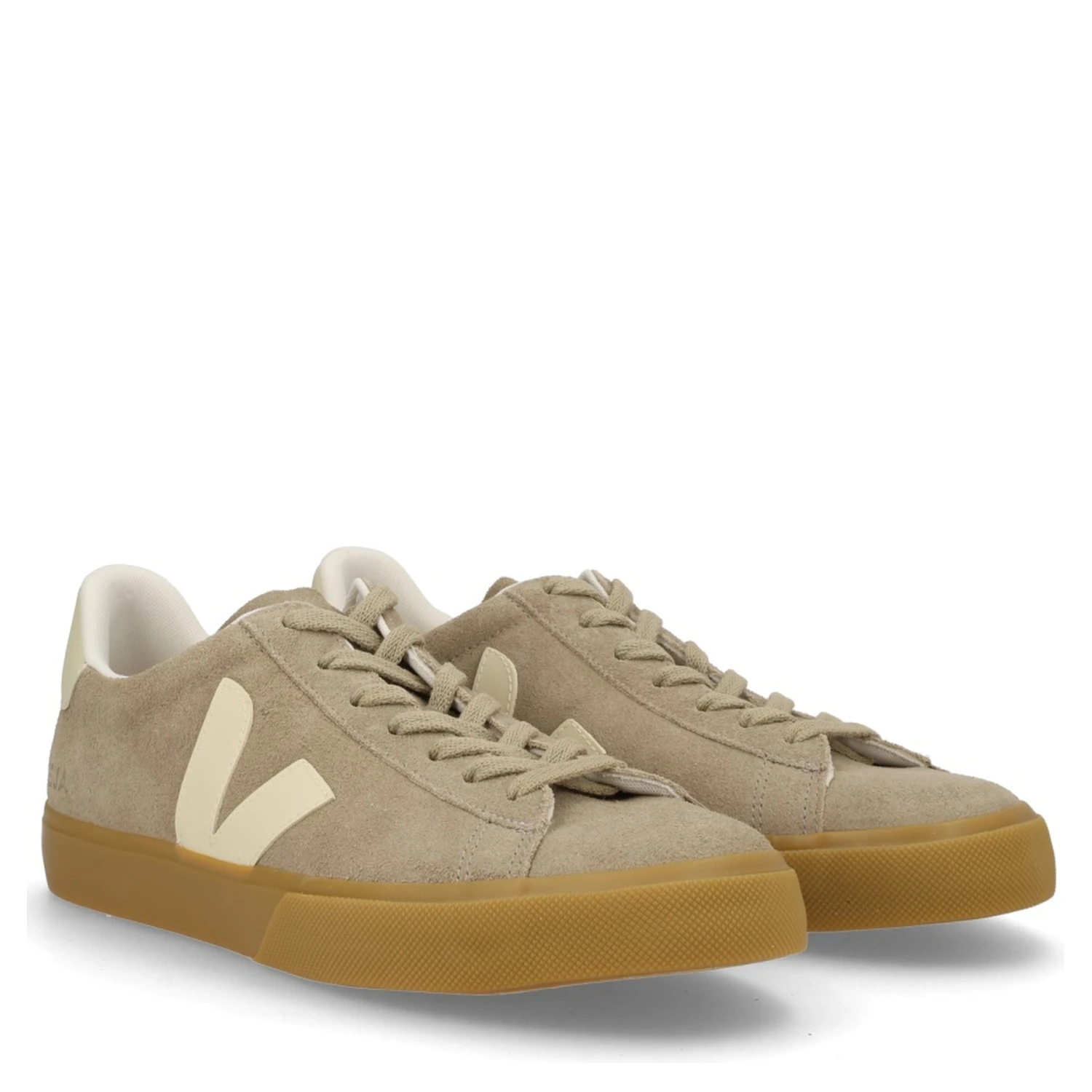 SNEAKER "CAMPO"