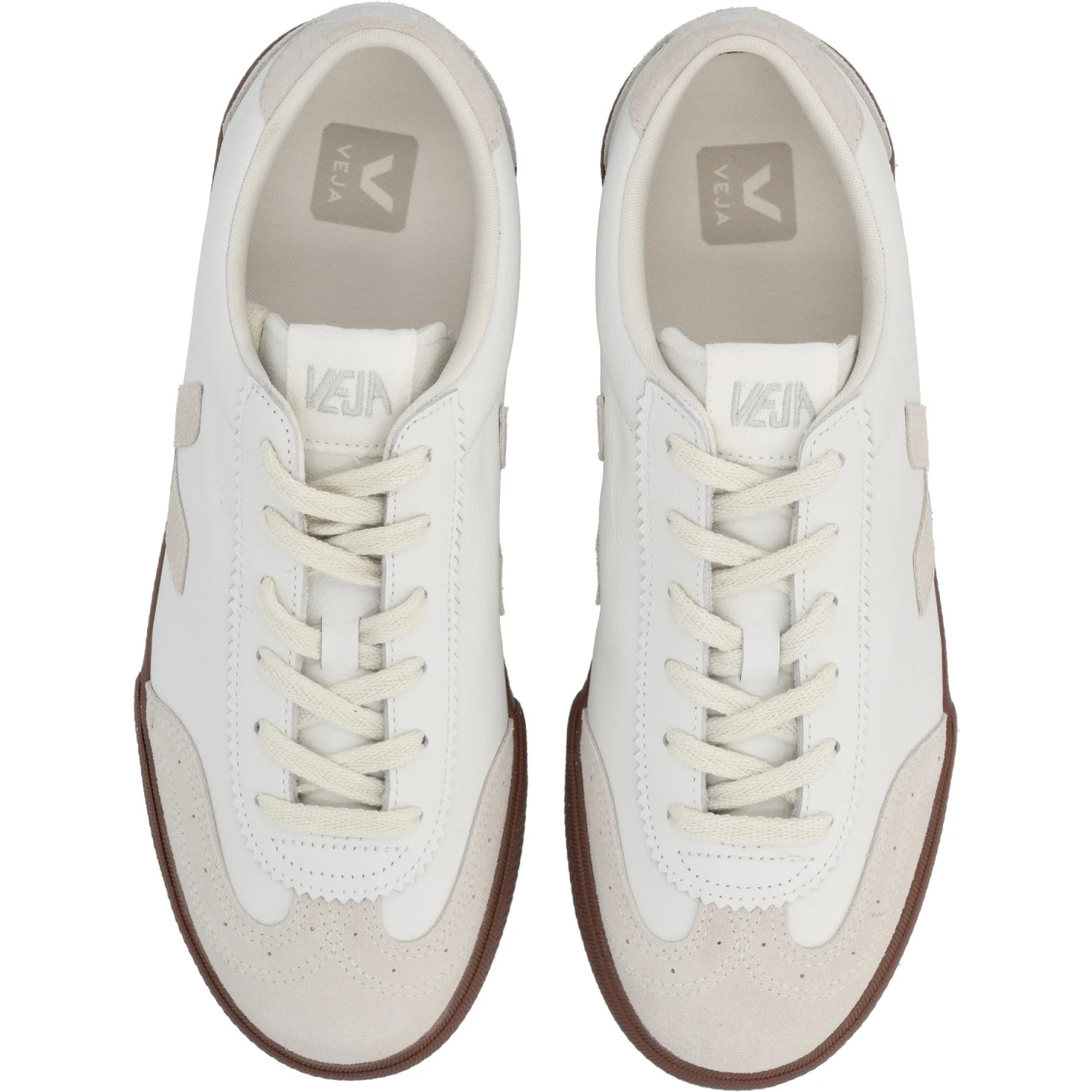 SNEAKER "VOLLEY"