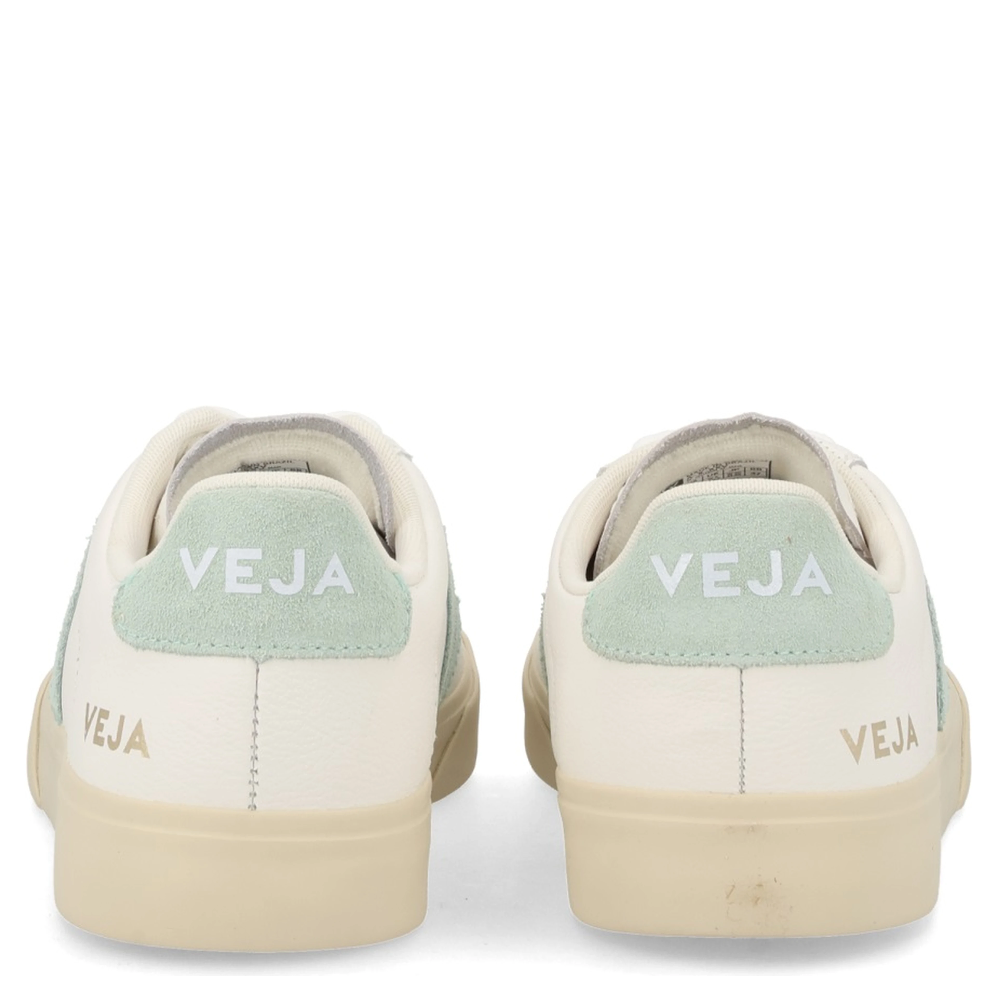 SNEAKER "CAMPO"