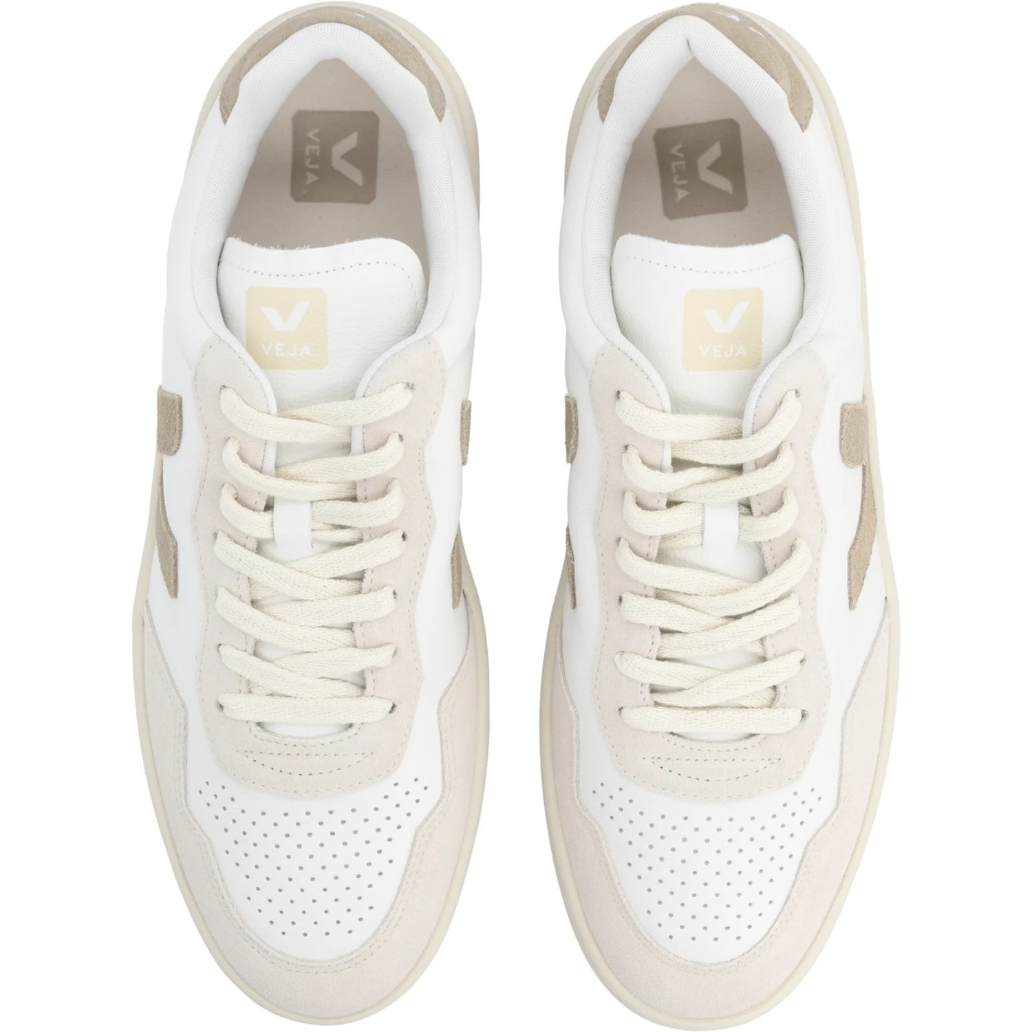 SNEAKER "V-90"
