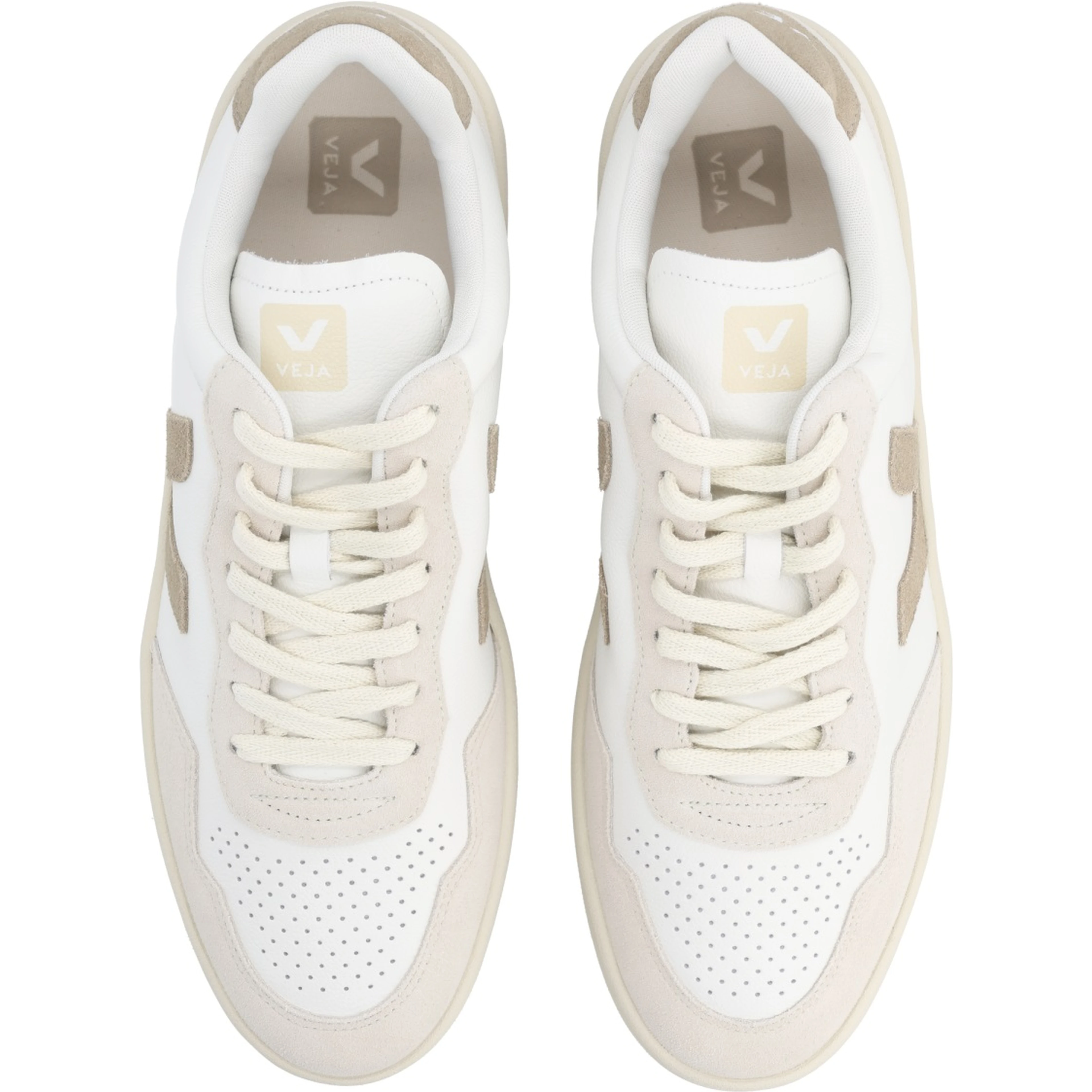 SNEAKER "V-90"