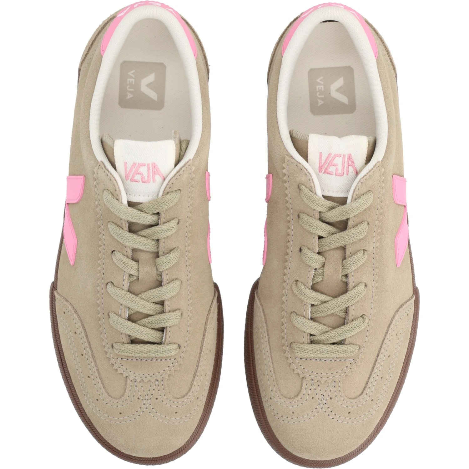 SNEAKER "VOLLEY"