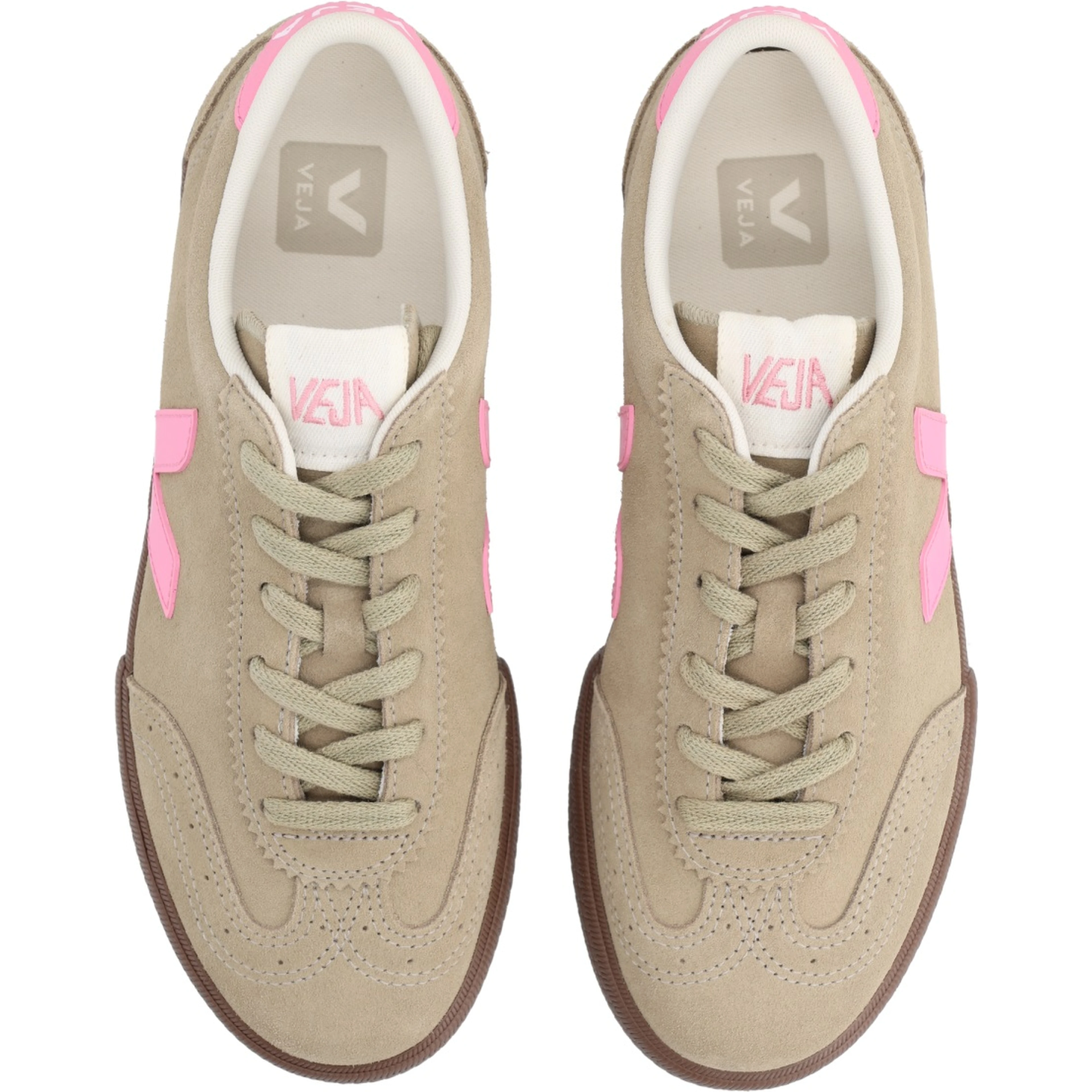 SNEAKER "VOLLEY"