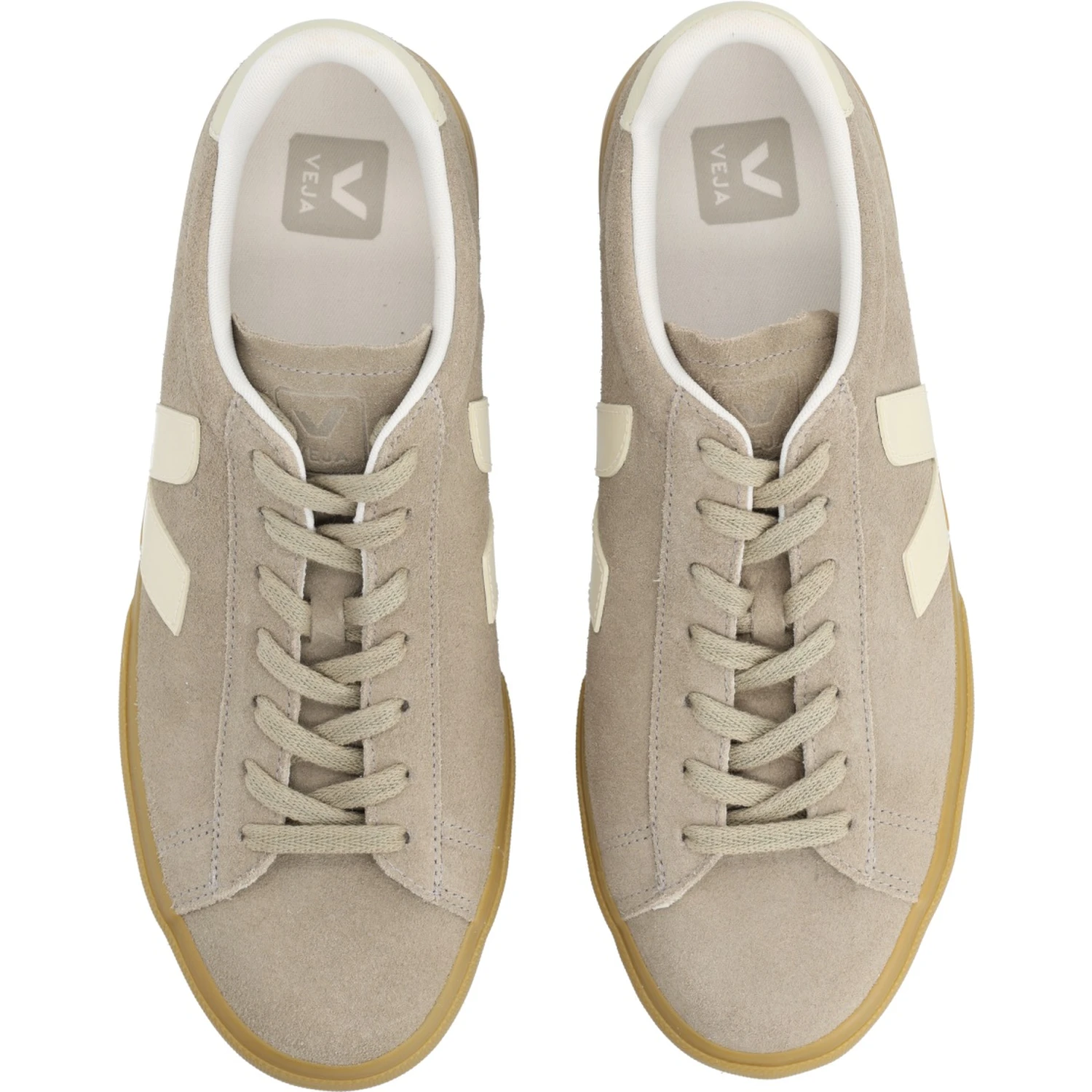 SNEAKER "CAMPO"