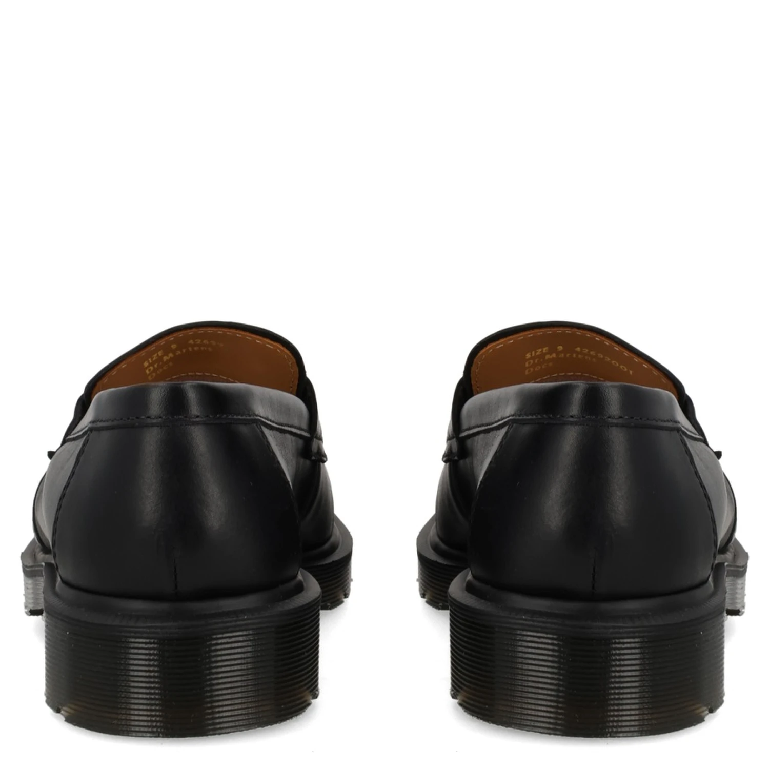 MOCASSINO "DELAPRE PENNY"