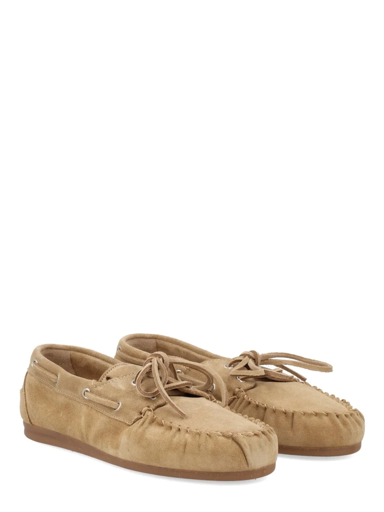 MOCASSINO "ROWAN" alternative