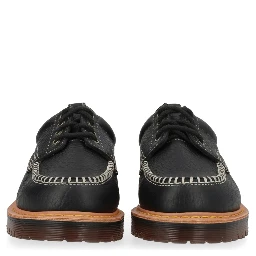 MOCASSINO "LOWELL MOC TOE"