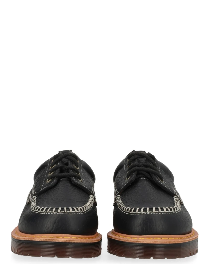 MOCASSINO "LOWELL MOC TOE"