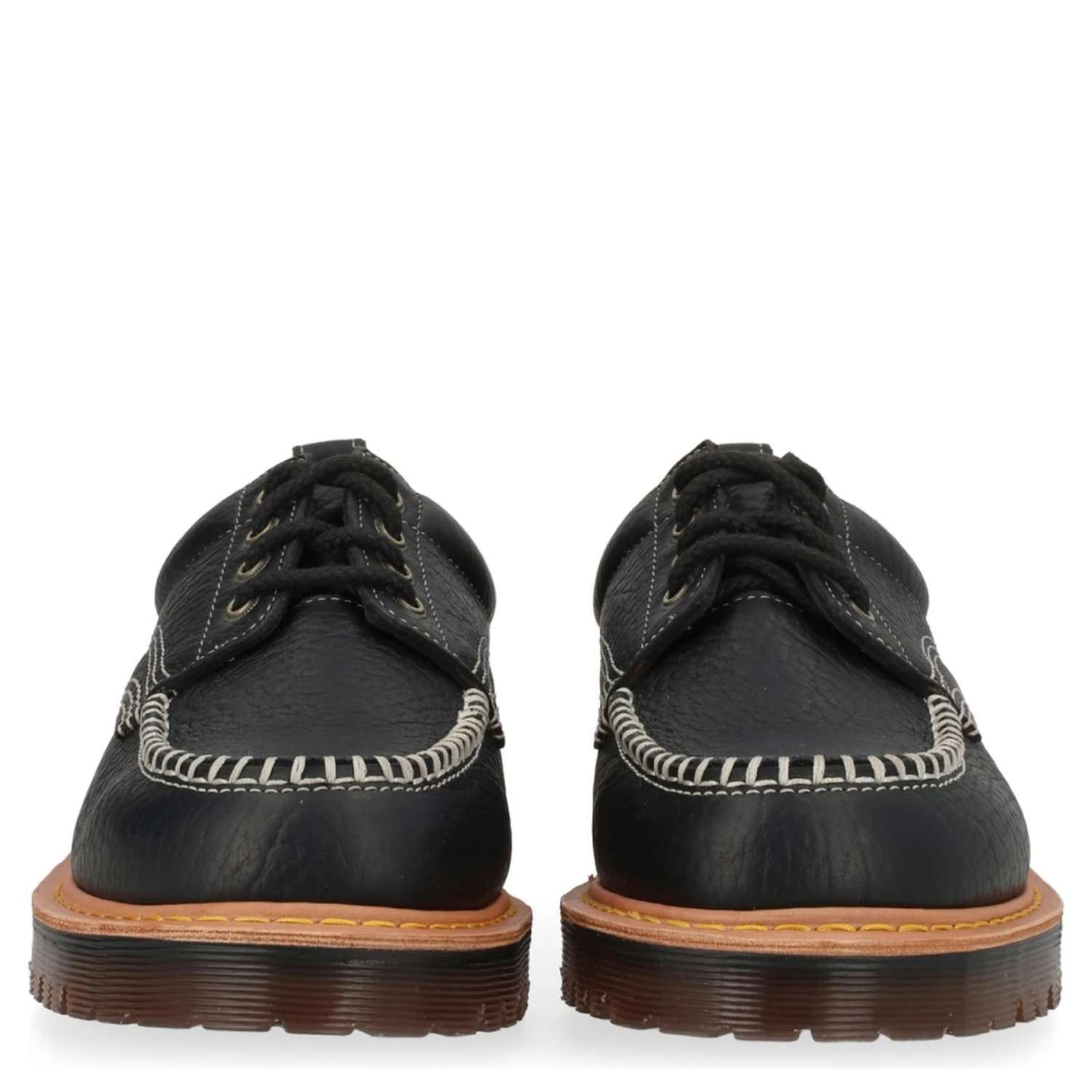 MOCASSINO "LOWELL MOC TOE"