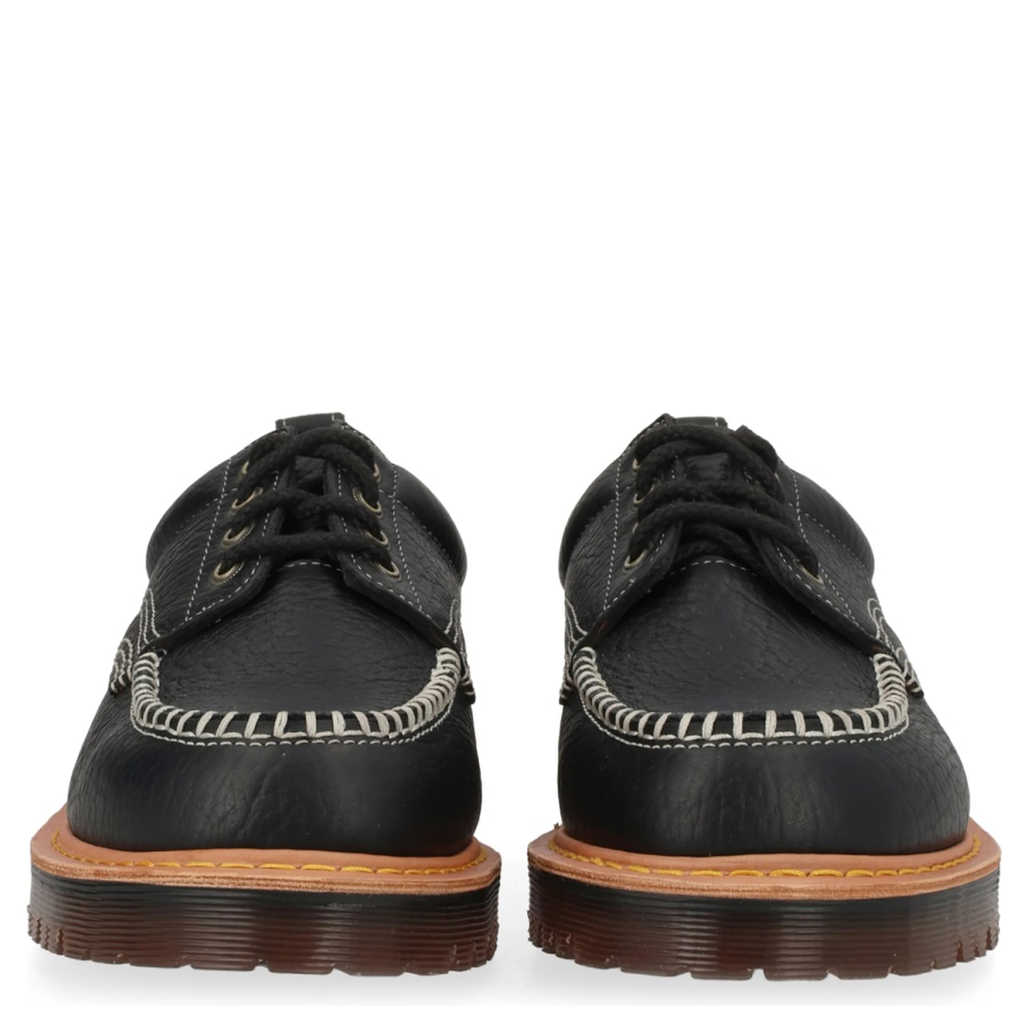 MOCASSINO "LOWELL MOC TOE"