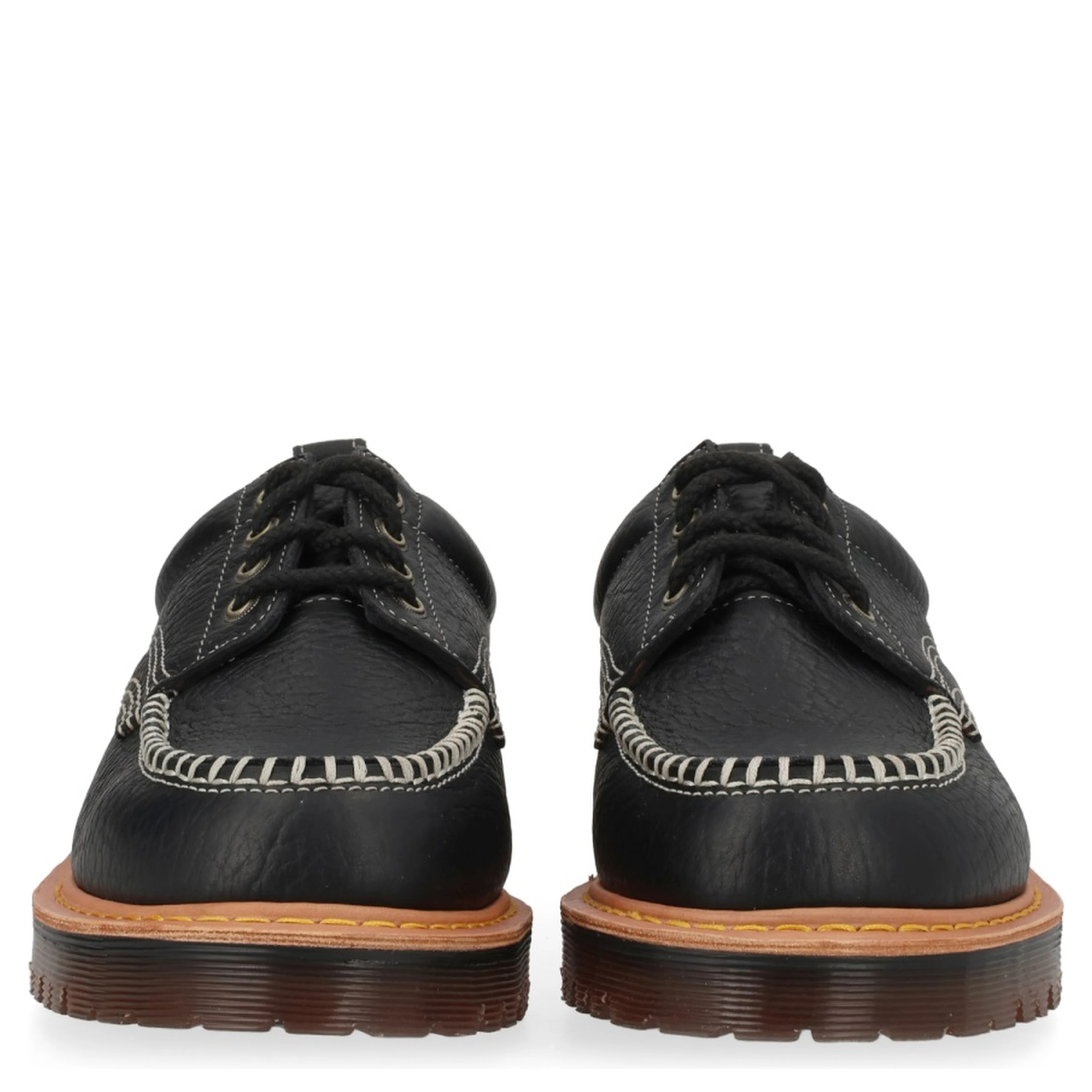 MOCASSINO "LOWELL MOC TOE"