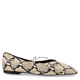 BALLERINA "SWAY INDO"