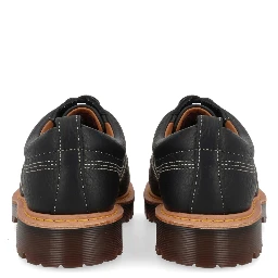 MOCASSINO "LOWELL MOC TOE"