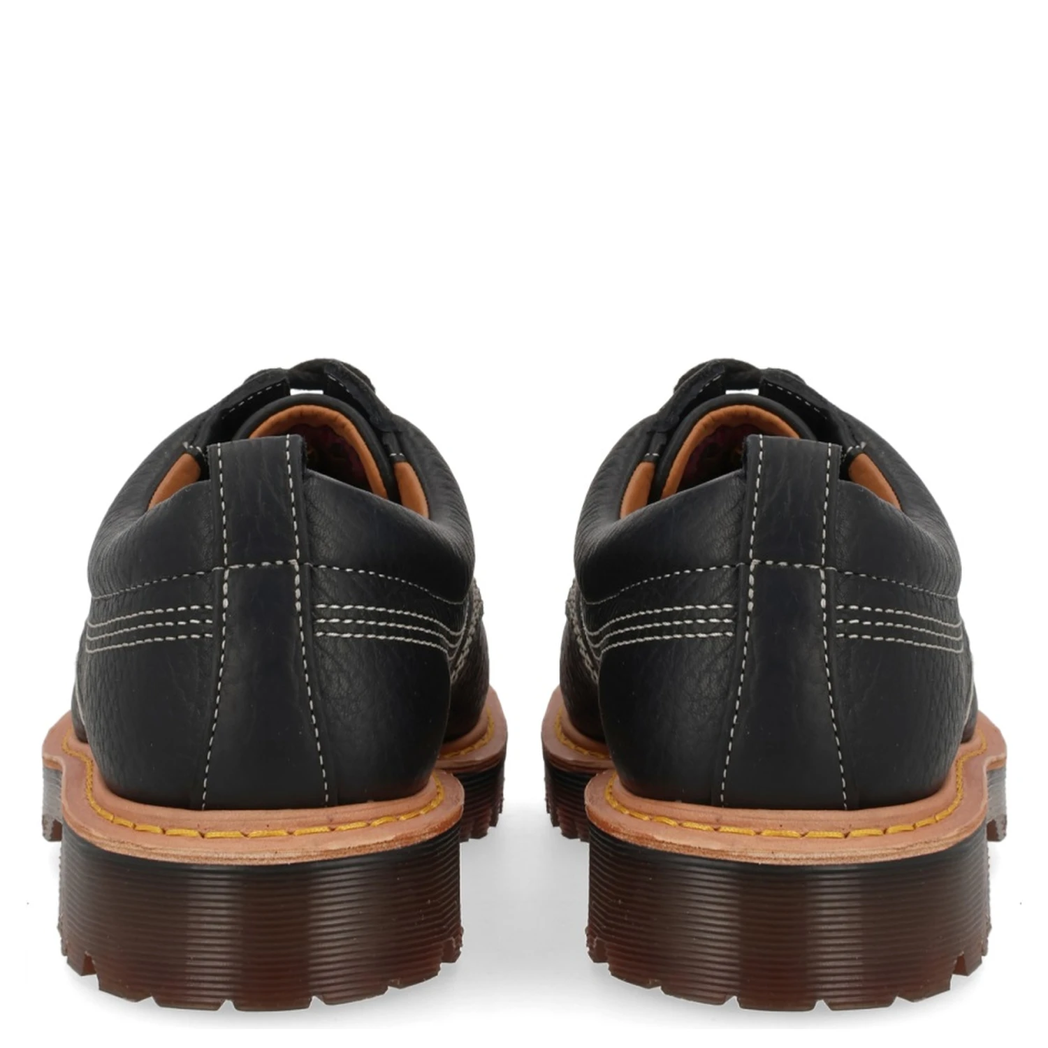 MOCASSINO "LOWELL MOC TOE"