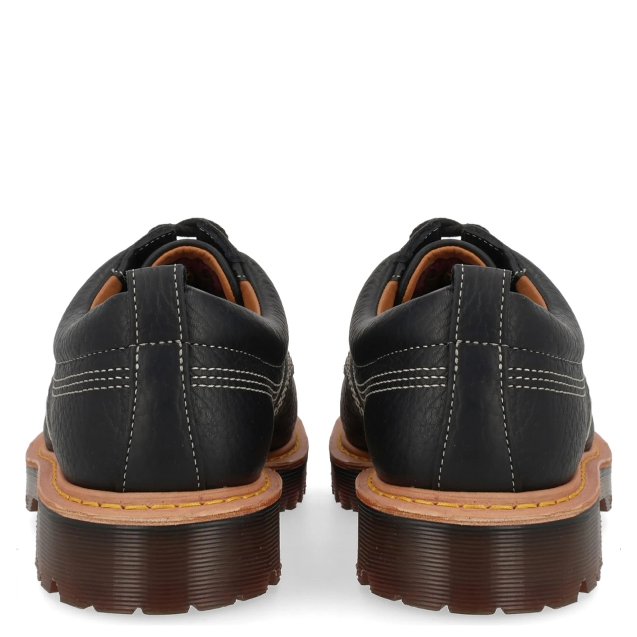 MOCASSINO "LOWELL MOC TOE"