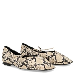 BALLERINA "SWAY INDO"