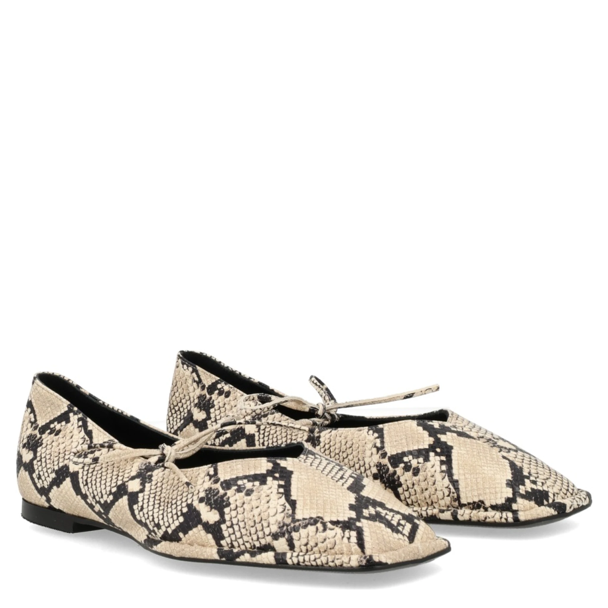 BALLERINA "SWAY INDO"