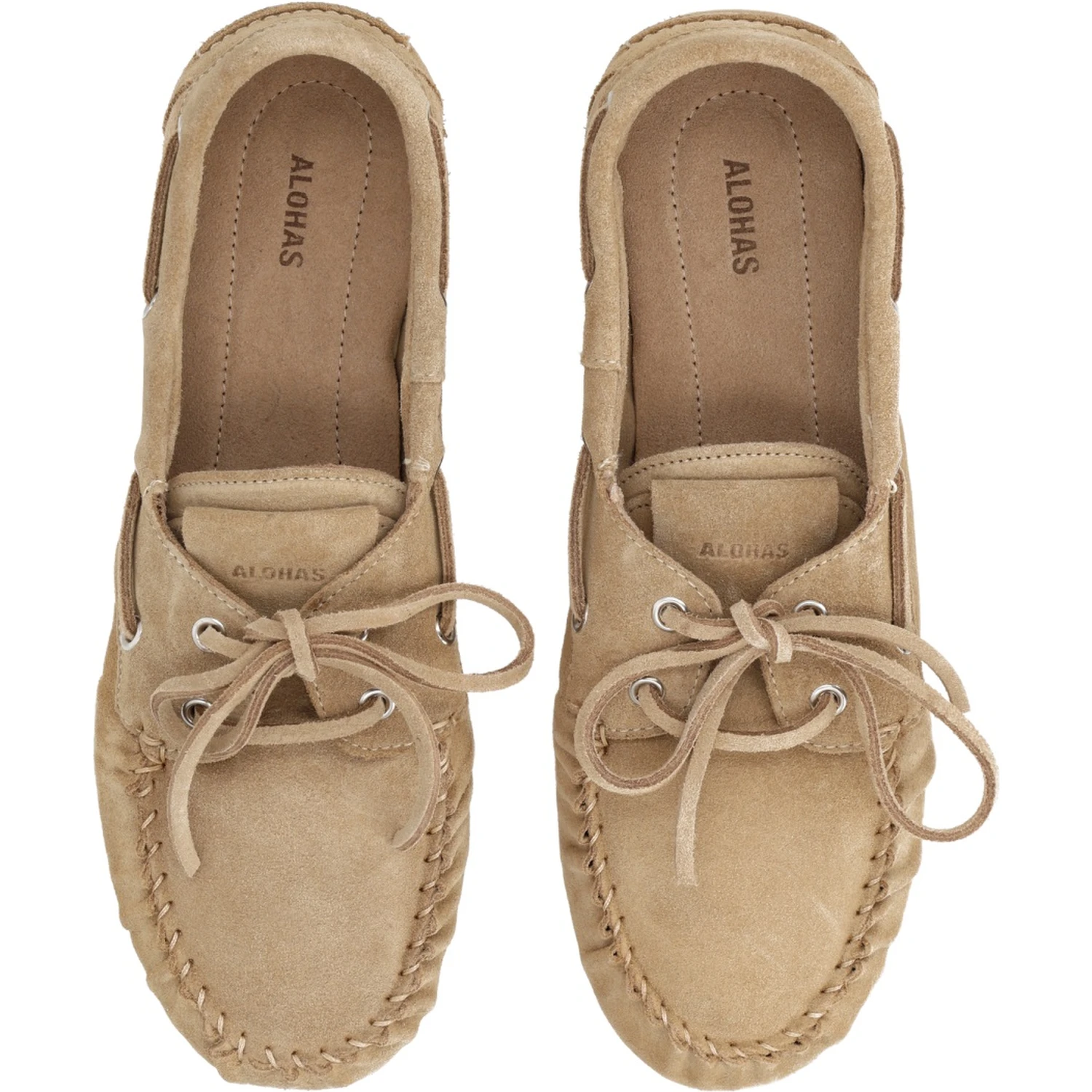 MOCASSINO "ROWAN"