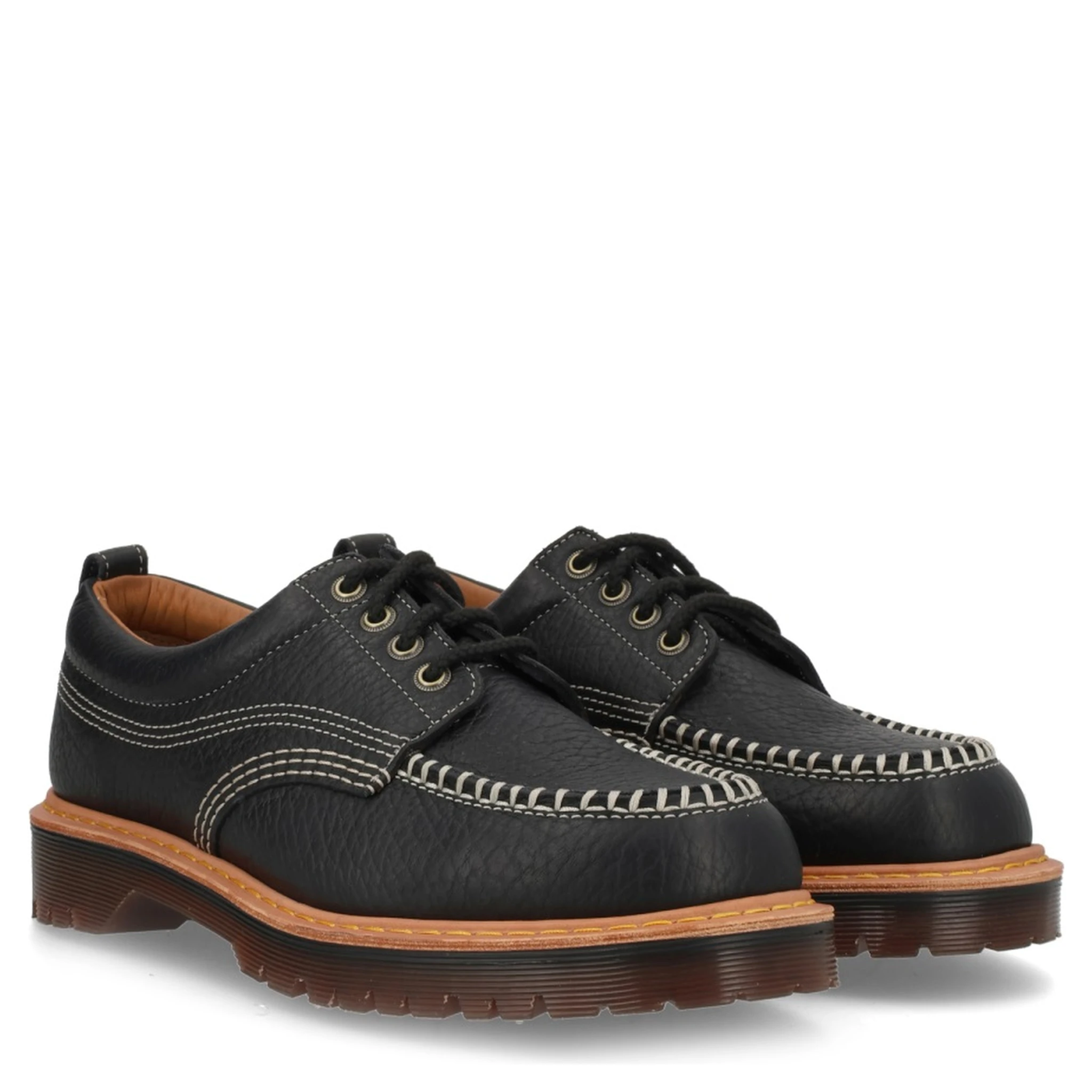 MOCASSINO "LOWELL MOC TOE"