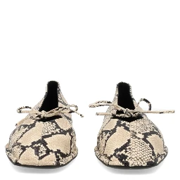 BALLERINA "SWAY INDO"