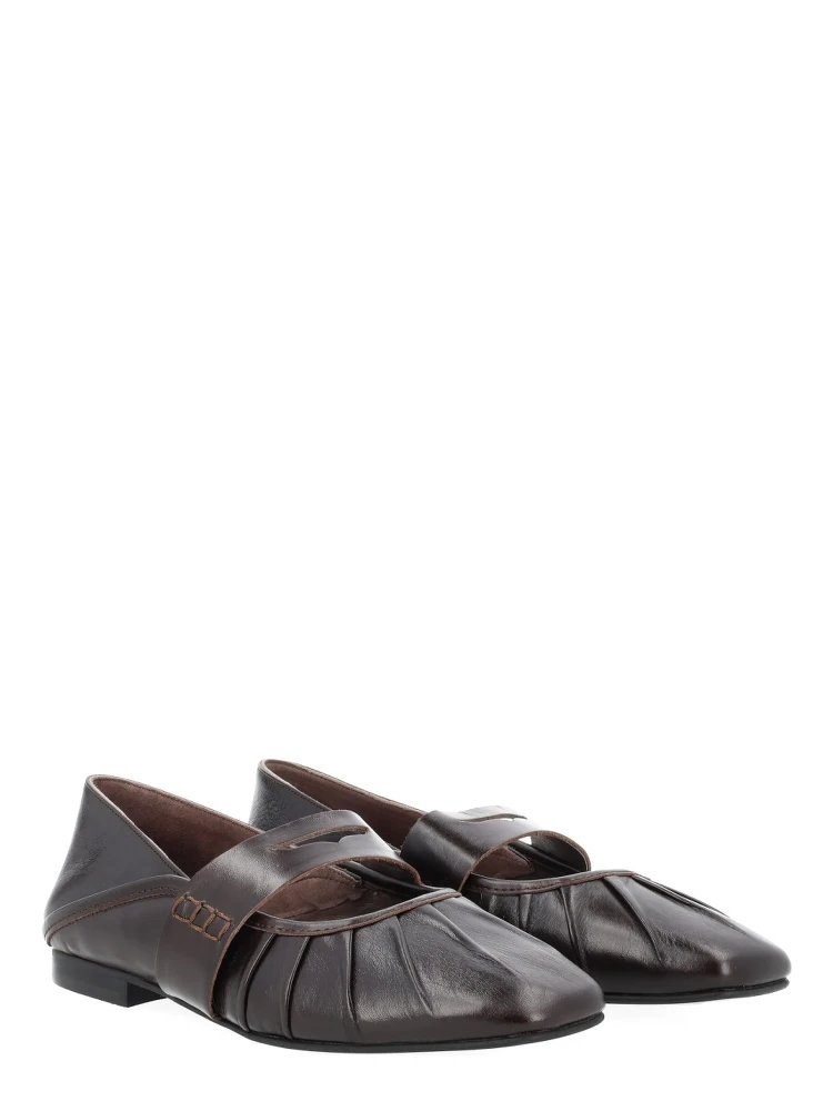 BALLERINA "BARGO" alternative