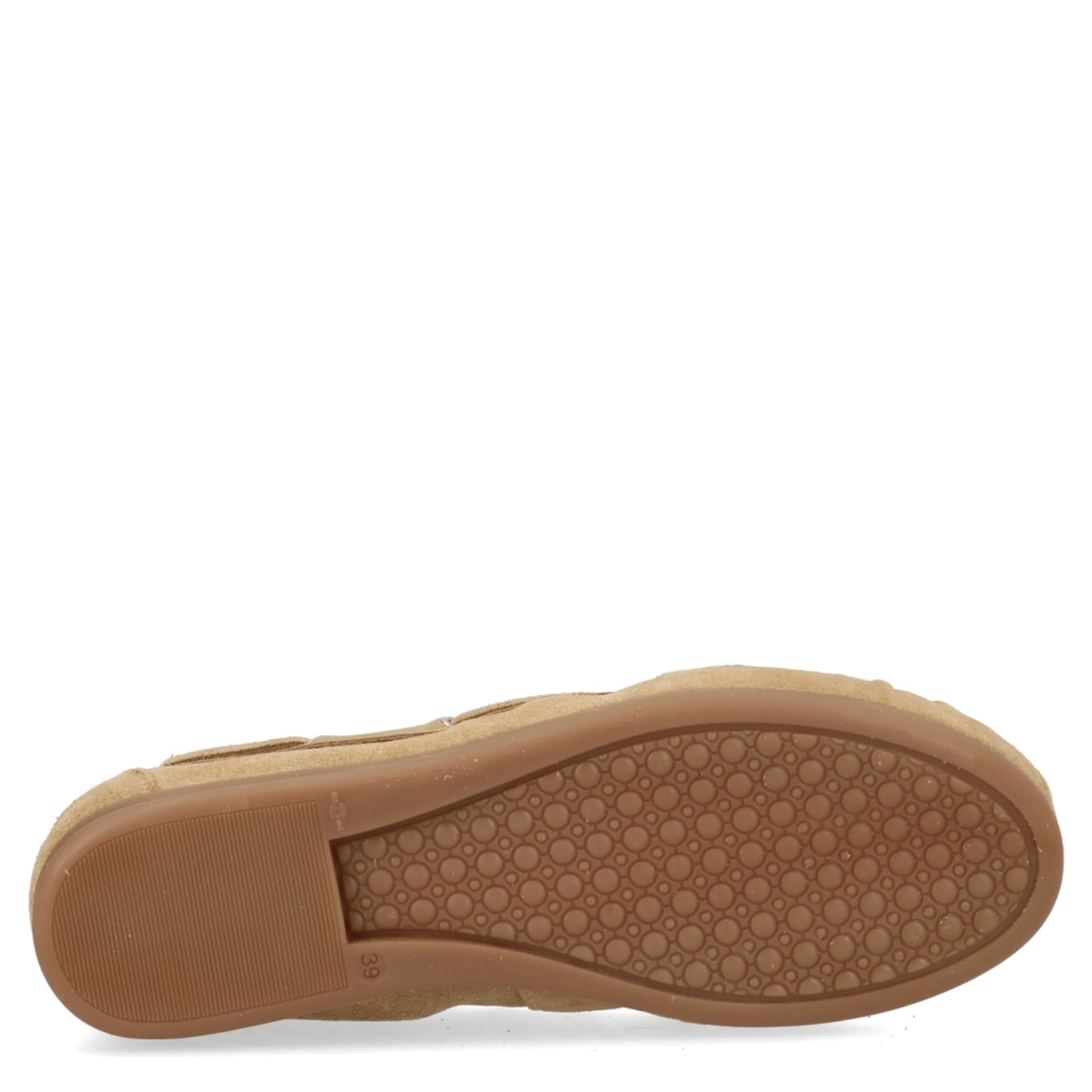 MOCASSINO "ROWAN"