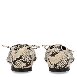 BALLERINA "SWAY INDO"