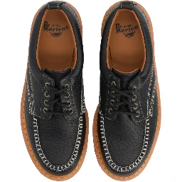 MOCASSINO "LOWELL MOC TOE"