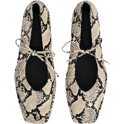 BALLERINA "SWAY INDO"