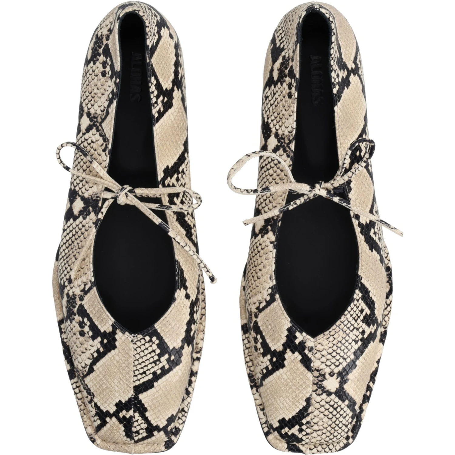 BALLERINA "SWAY INDO"