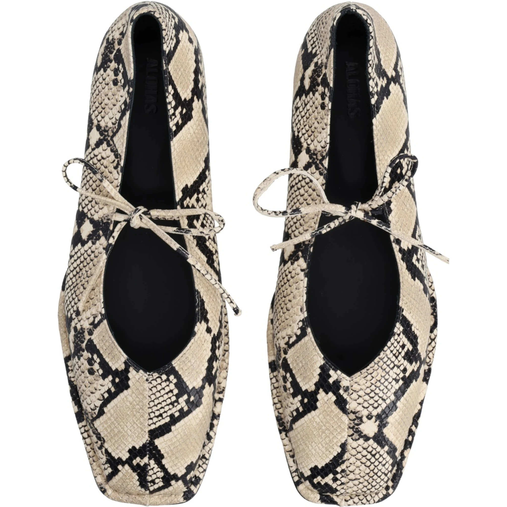 BALLERINA "SWAY INDO"