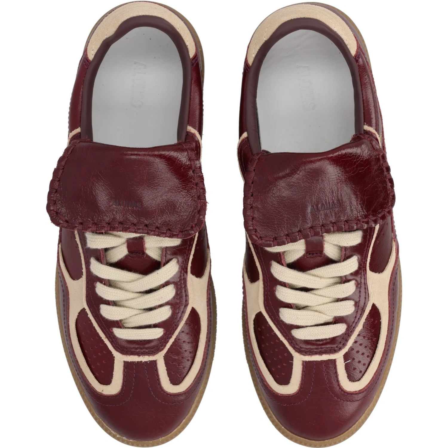 SNEAKER "TB.490 CLUB"