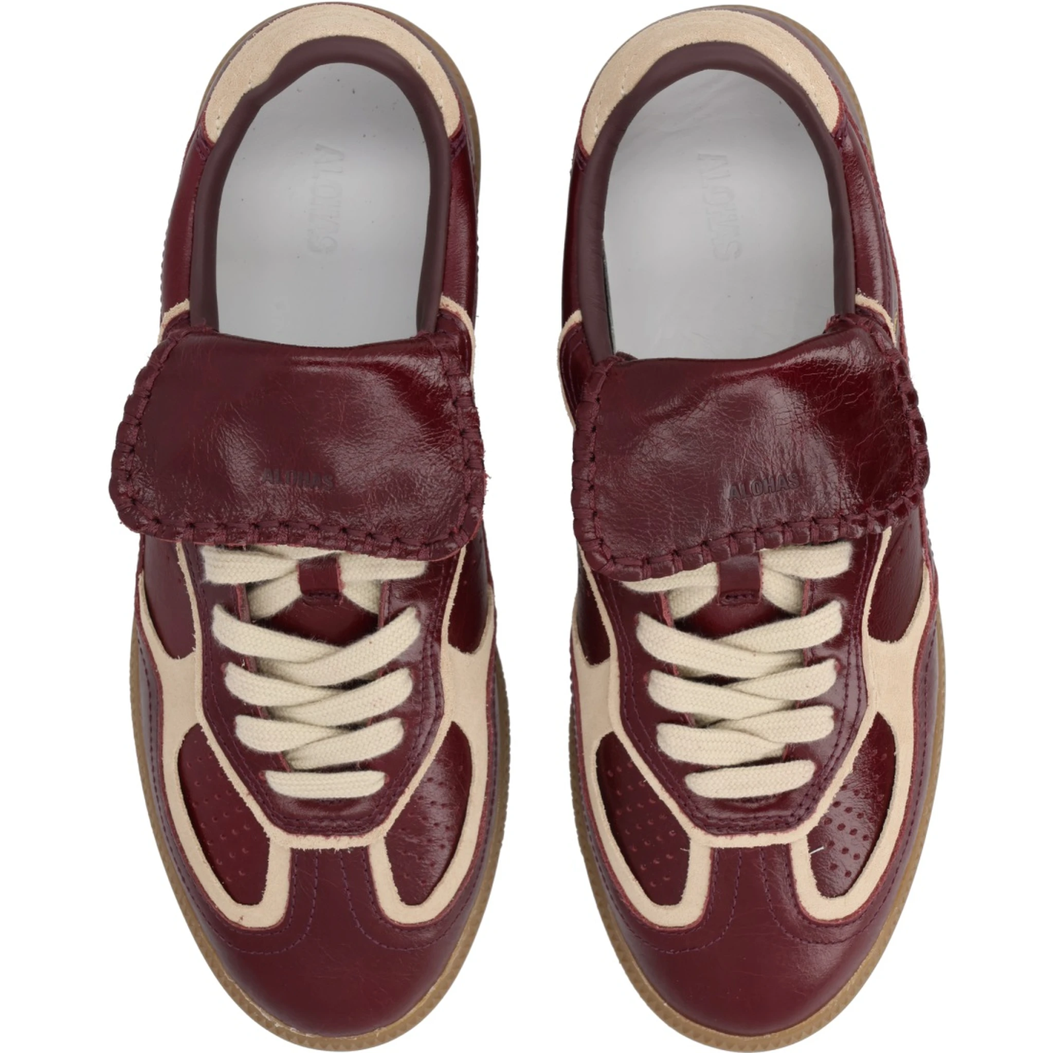 SNEAKER "TB.490 CLUB"