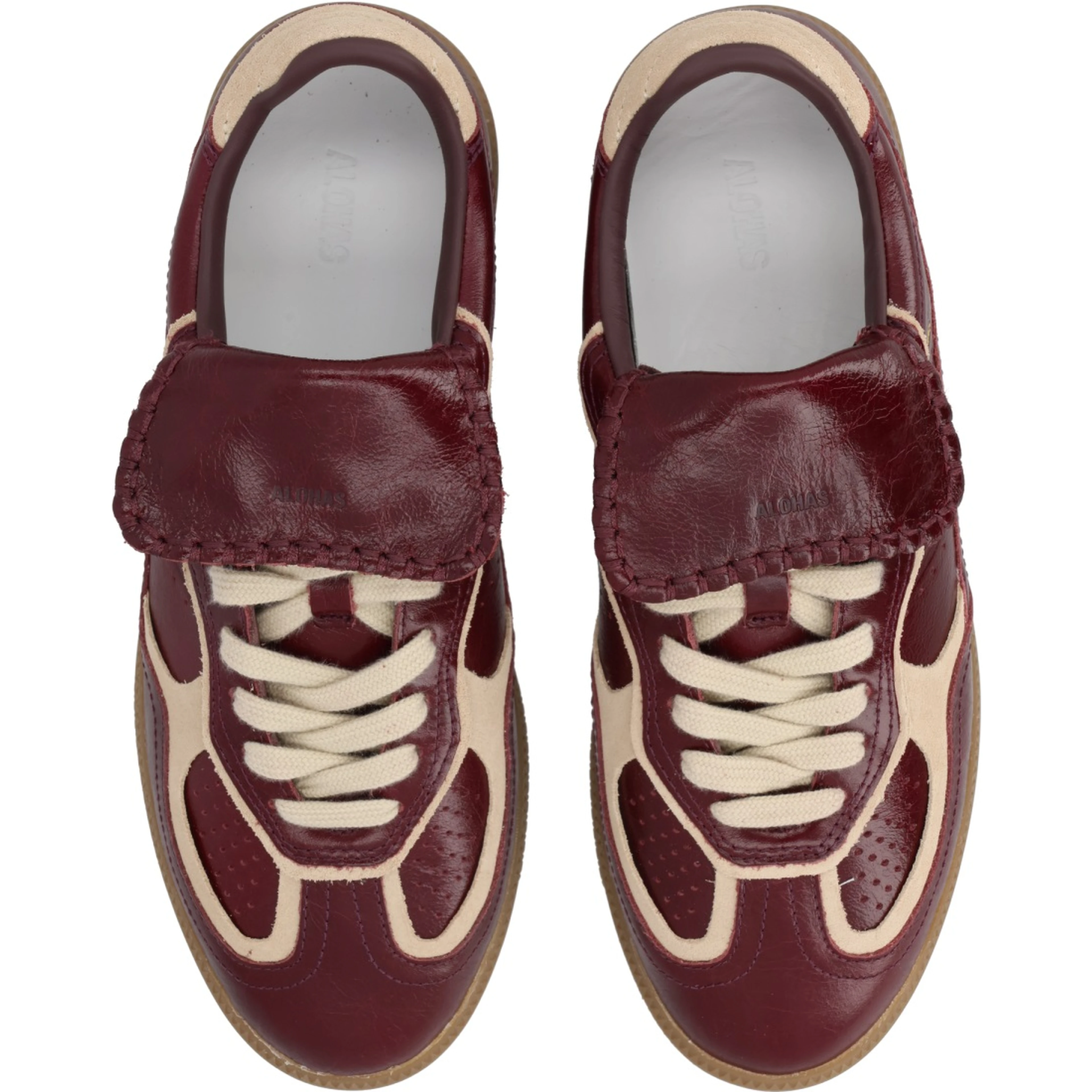 SNEAKER "TB.490 CLUB"