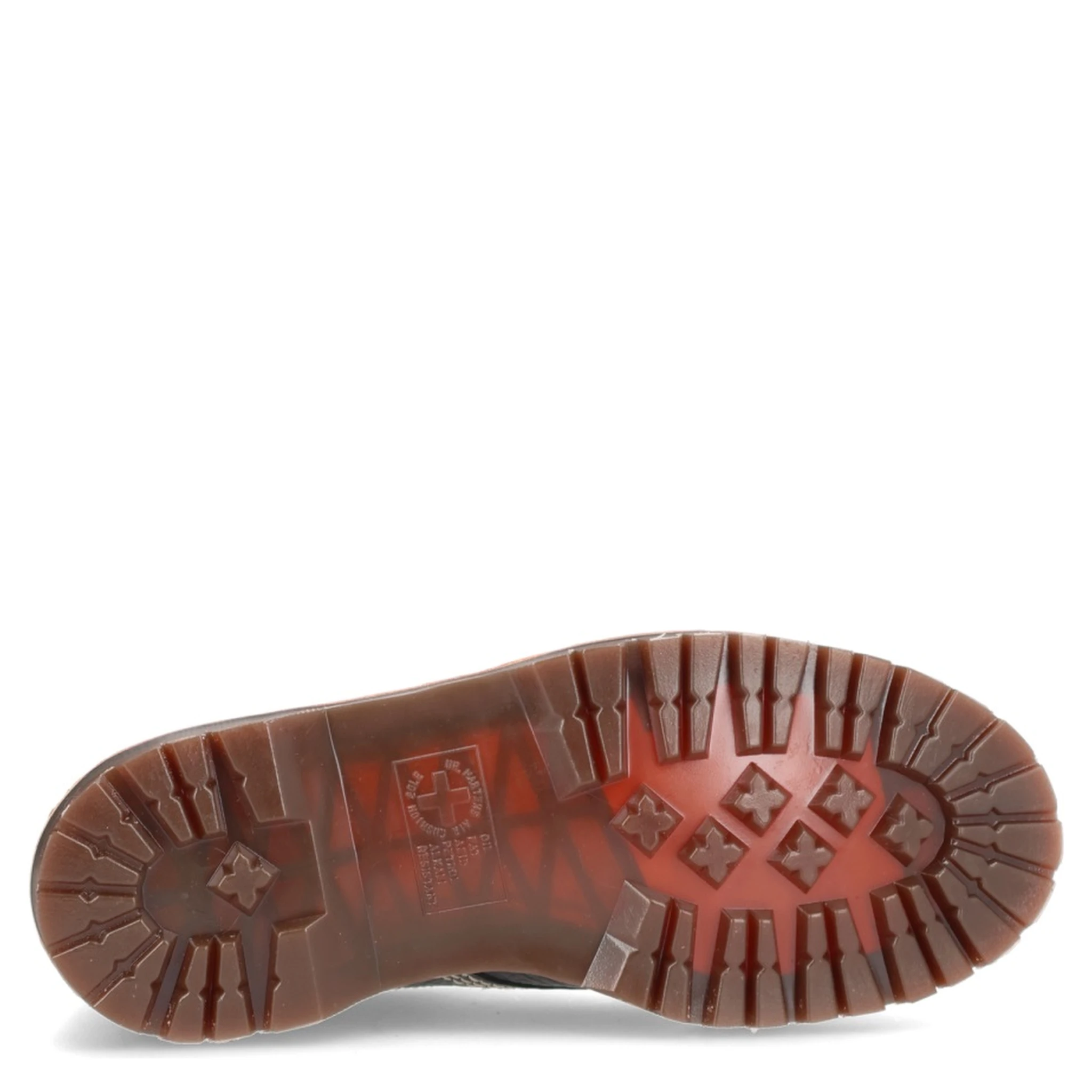 MOCASSINO "LOWELL MOC TOE"