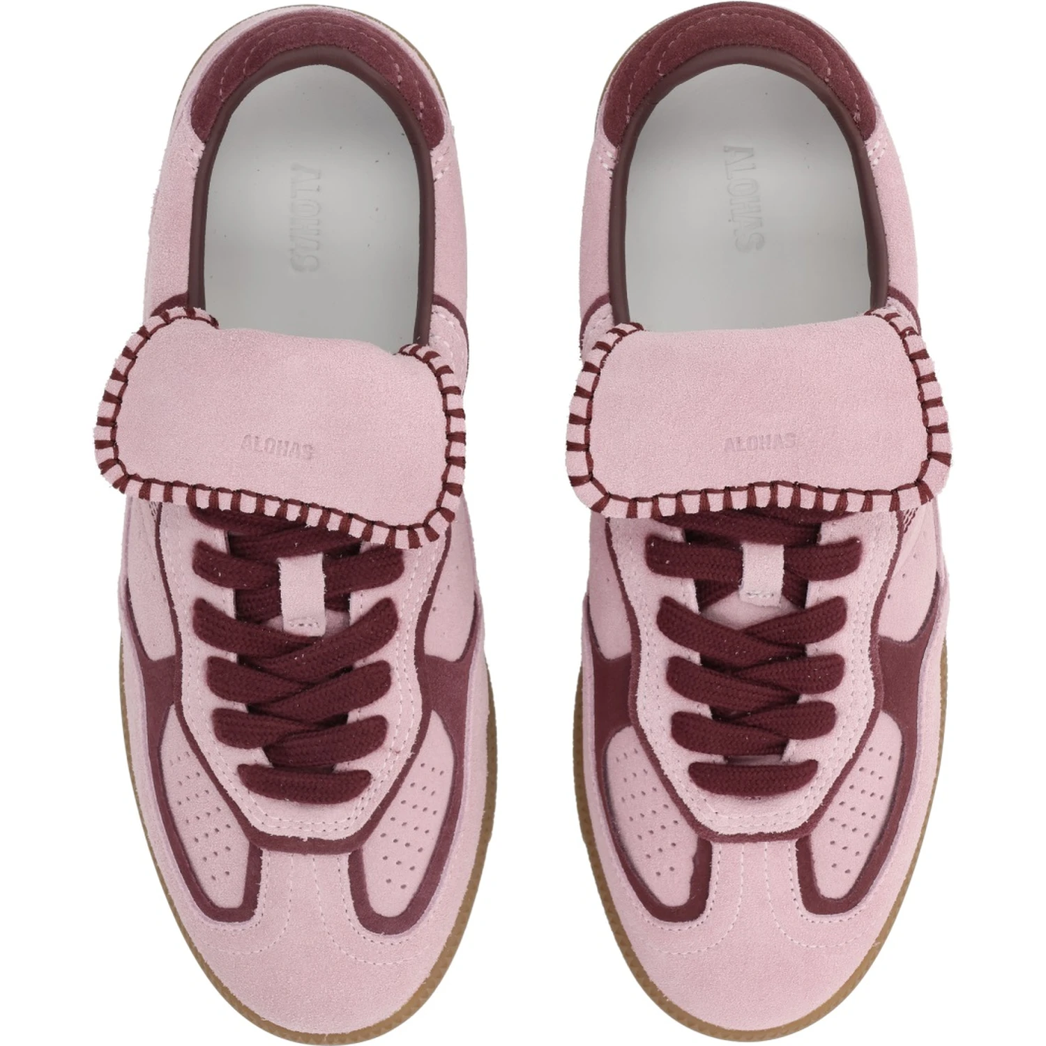 SNEAKER "TB.490 CLUB"