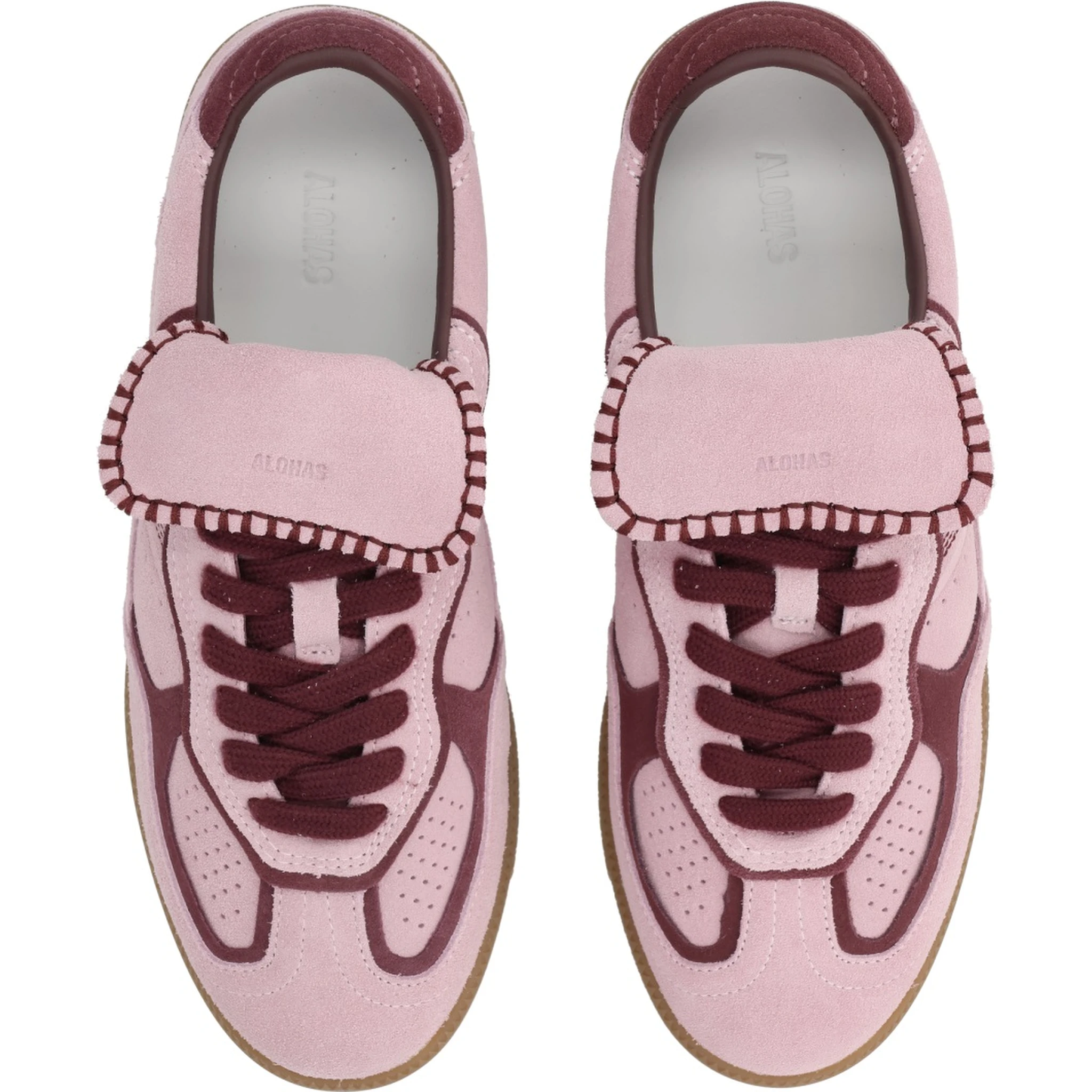 SNEAKER "TB.490 CLUB"