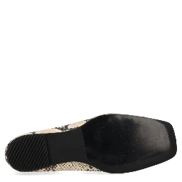 BALLERINA "SWAY INDO"