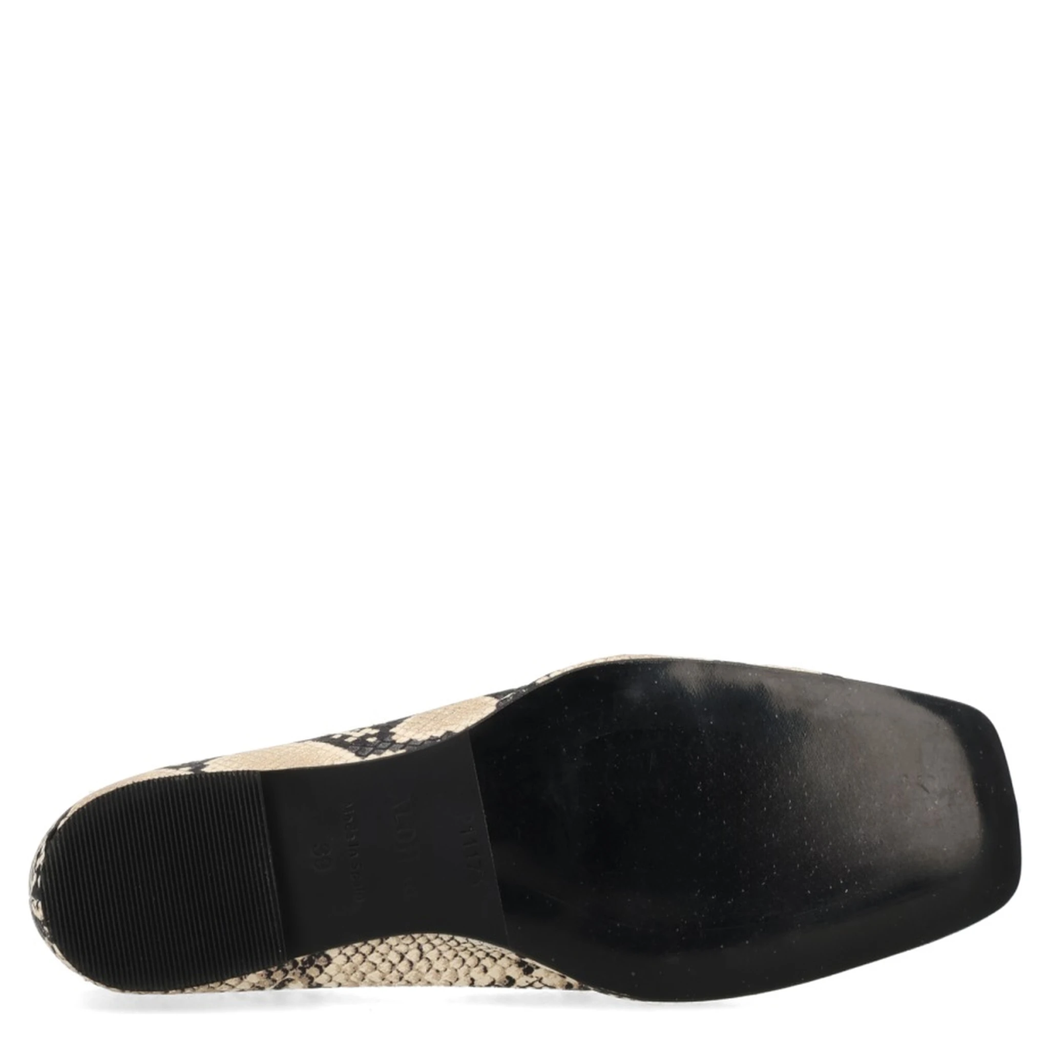 BALLERINA "SWAY INDO"