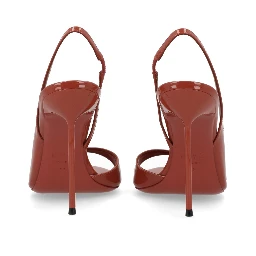 SLINGBACK "LYDIA"