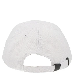 CAPPELLO DA BASEBALL CON LOGO